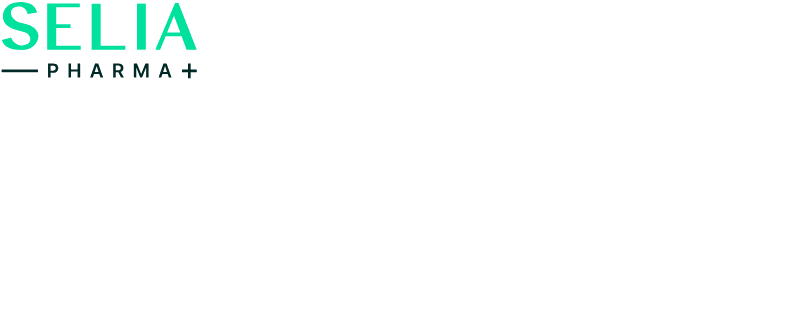 Selia Pharma+